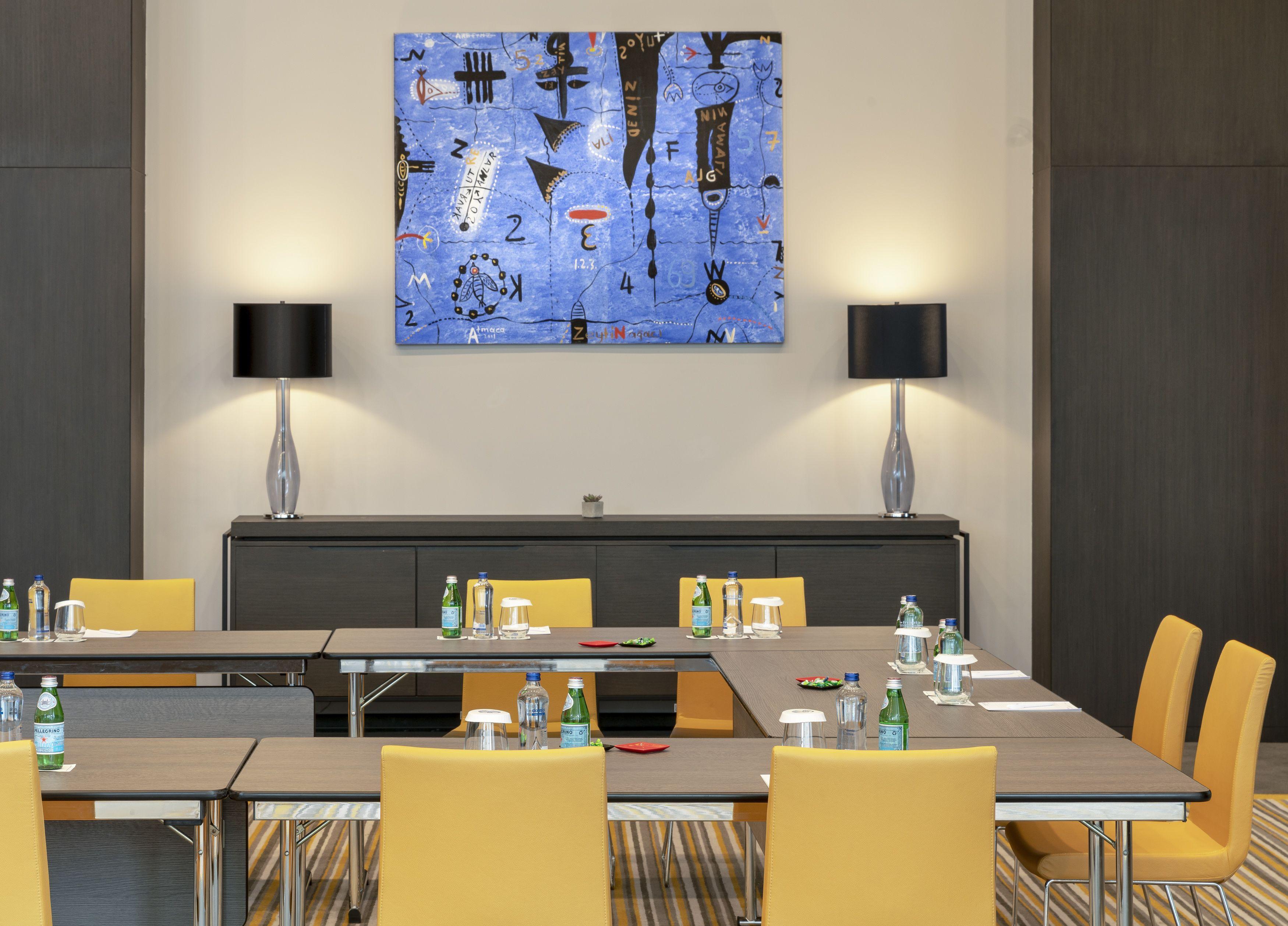 Centro Westside By Rotana — Fotoğraflar 3
